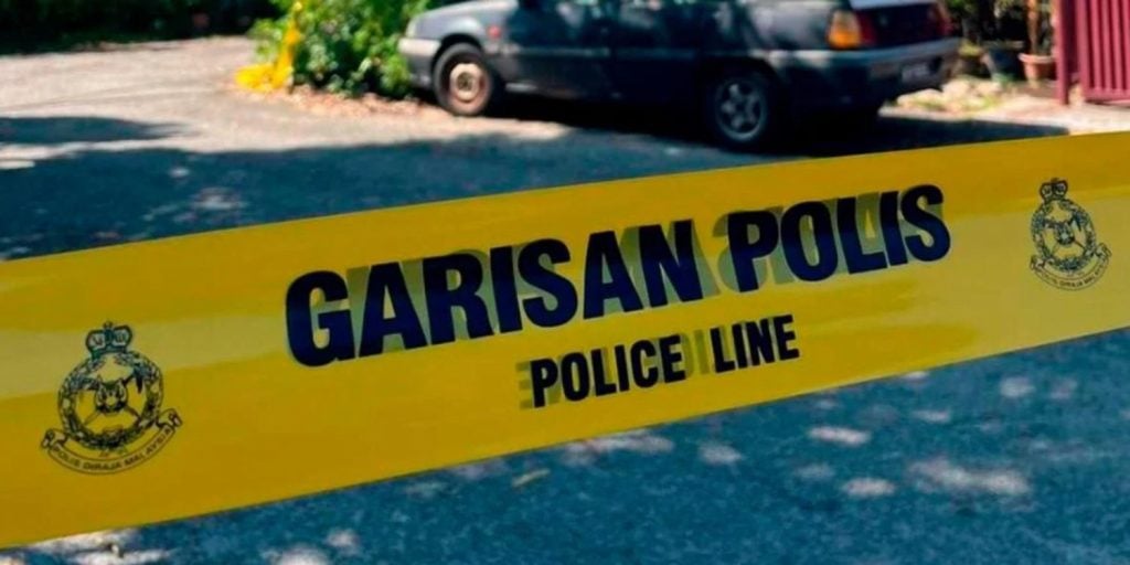 girl father reversed car