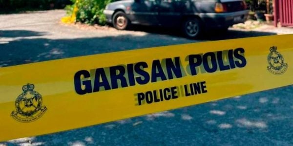 girl father reversed car