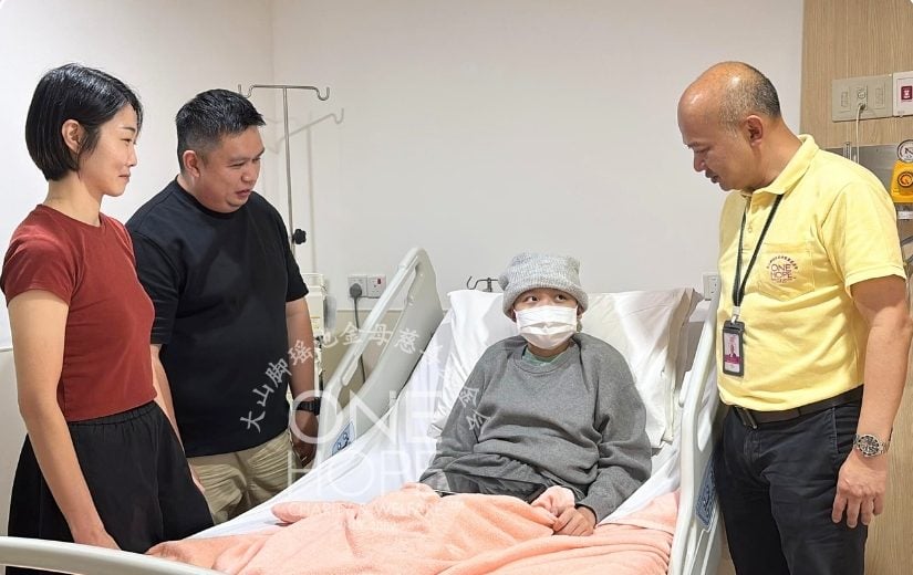 girl treatment leukaemia singapore (1)
