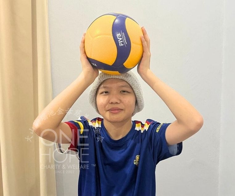 girl treatment leukaemia singapore (2)