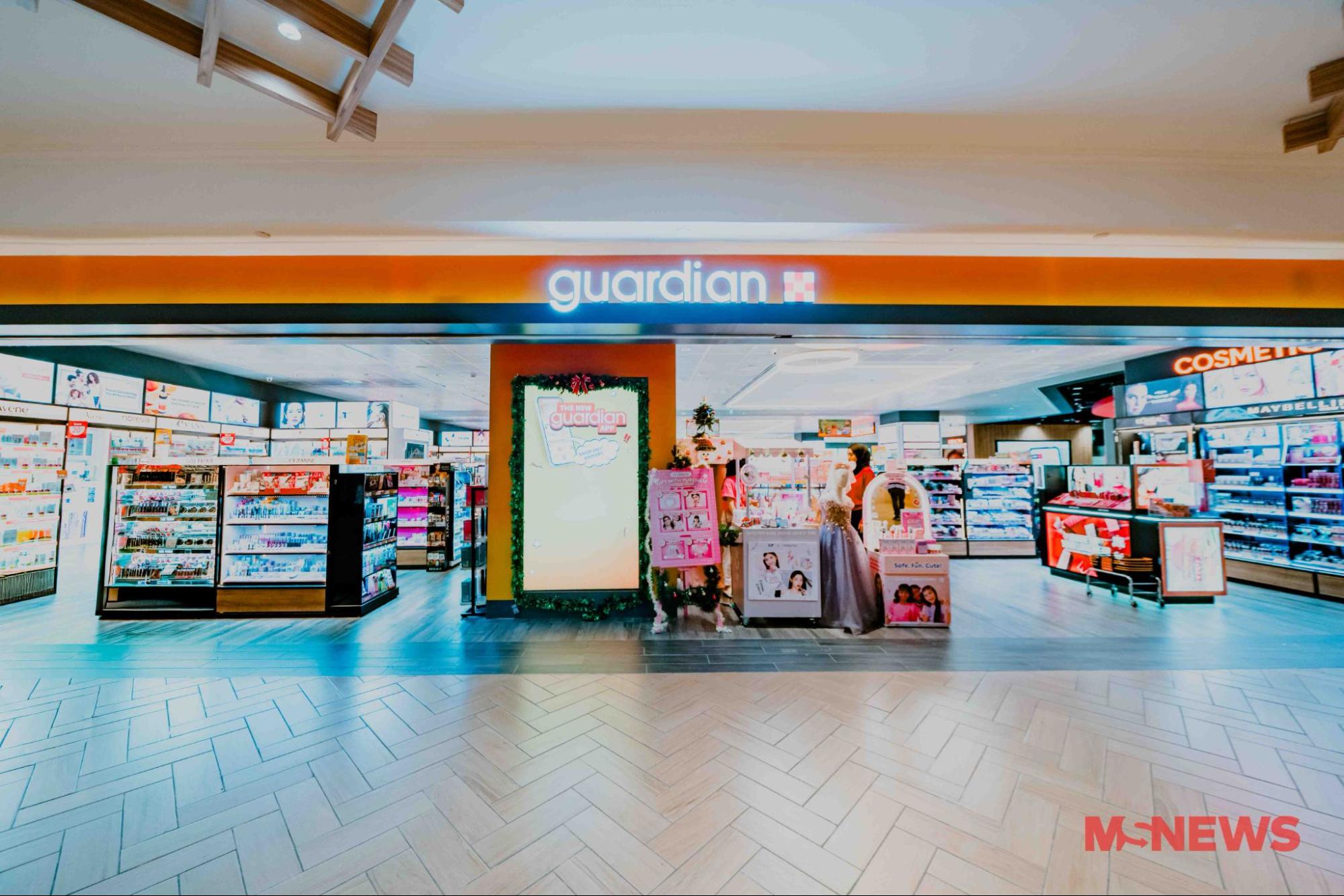 guardian mix match cny