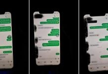 husband cheated 13 times