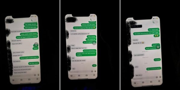 husband cheated 13 times