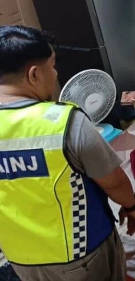 religious police condoms friends arrest