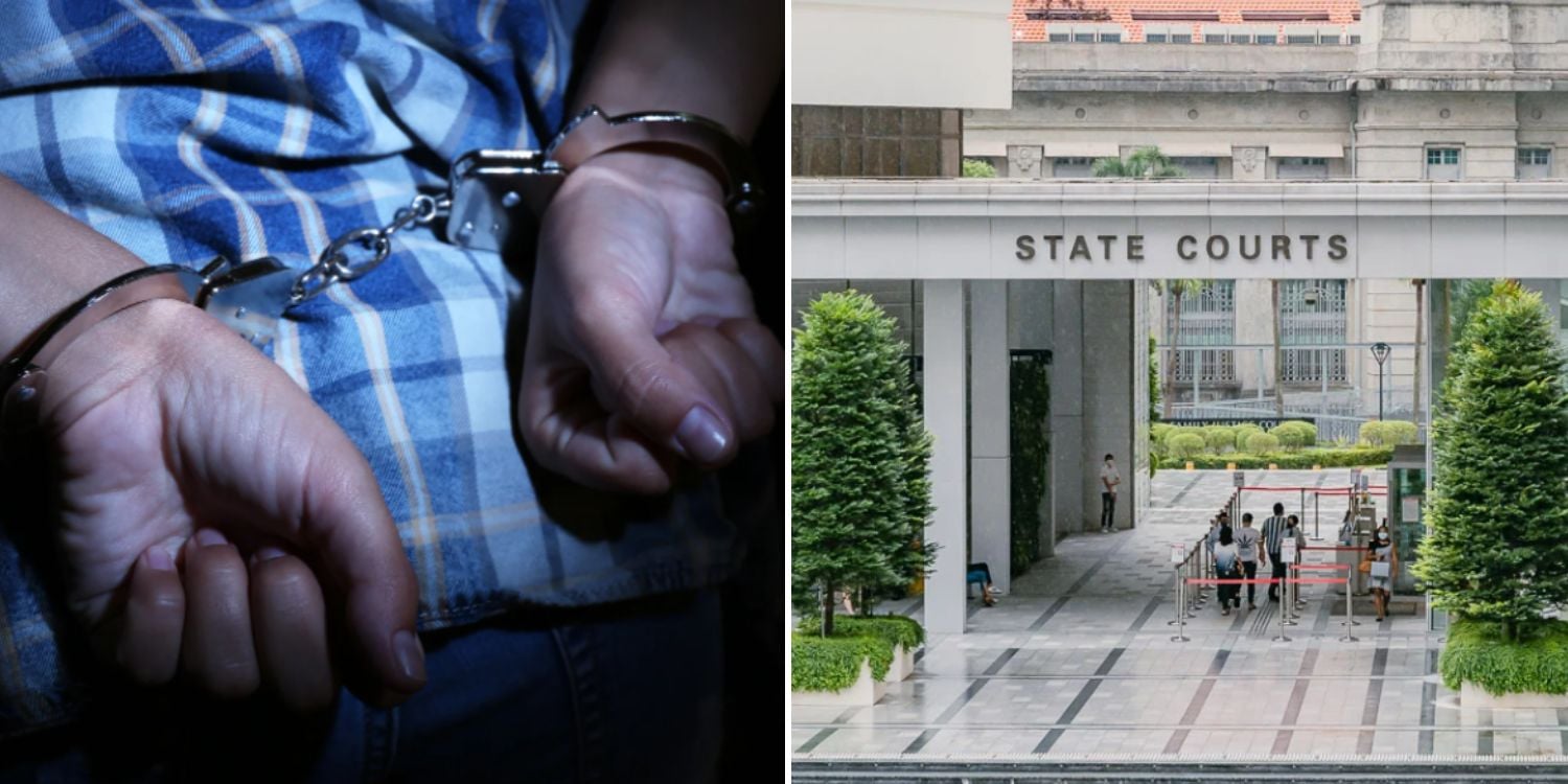 malaysian overstaying singapore visa