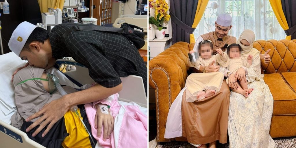 man sells bmw wife cancer treatment