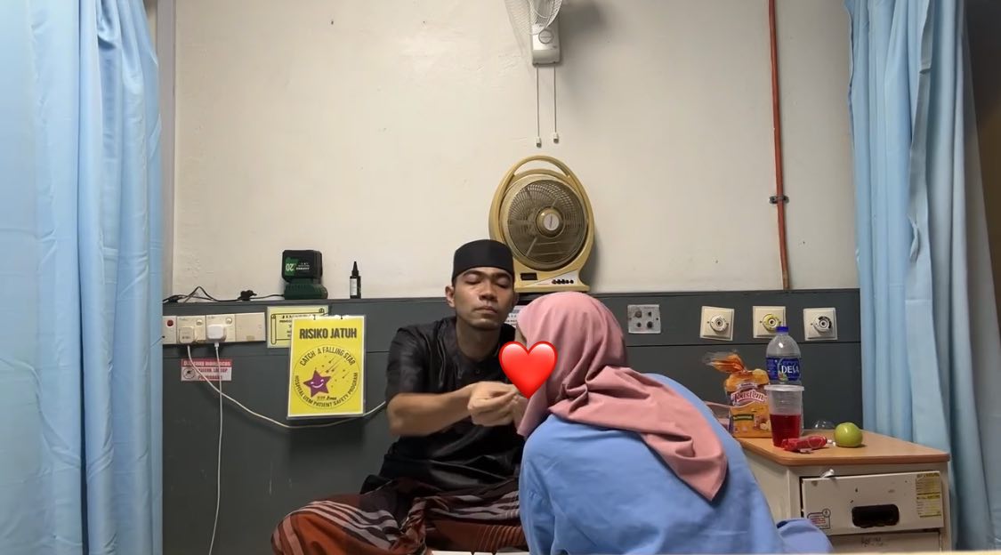 man sells bmw wife cancer treatment (2)