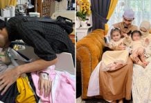 man sells bmw wife cancer treatment