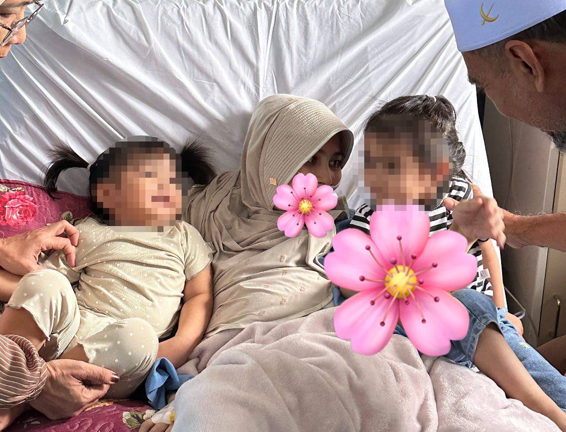 man sells bmw wife cancer treatment (3)