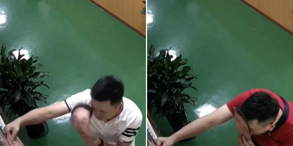 masks falsify attendance records