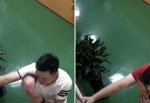 masks falsify attendance records