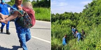 mother daughter body