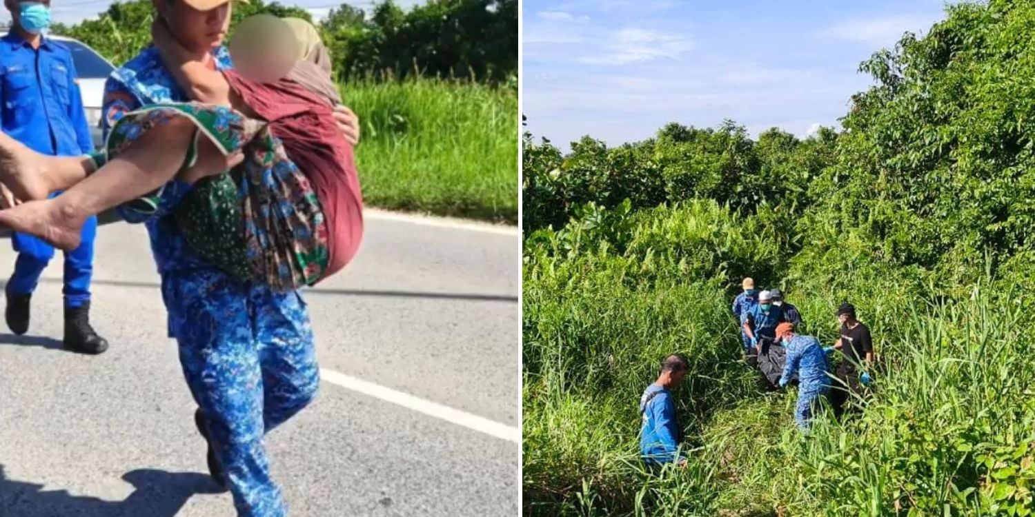 mother daughter body