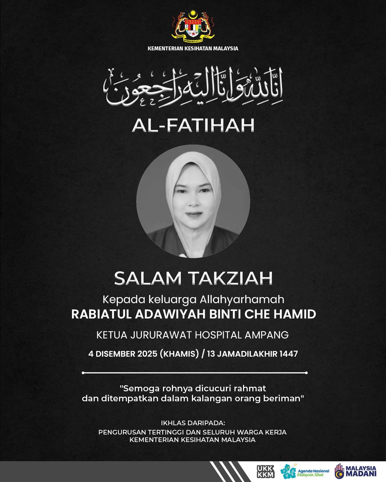 pregnant nurse accident