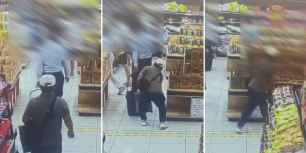 Elderly S'porean couple forced to extend stay in JB after passports & other valuables get stolen in mall