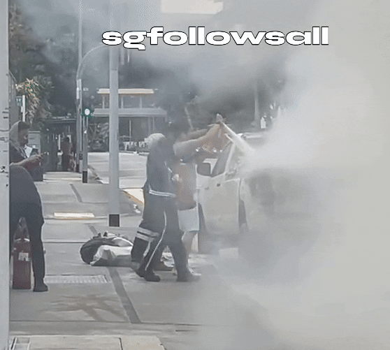 pickup truck fire extinguishers