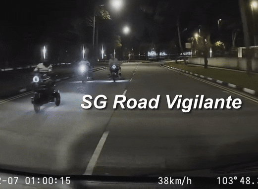 pmd riders woodlands