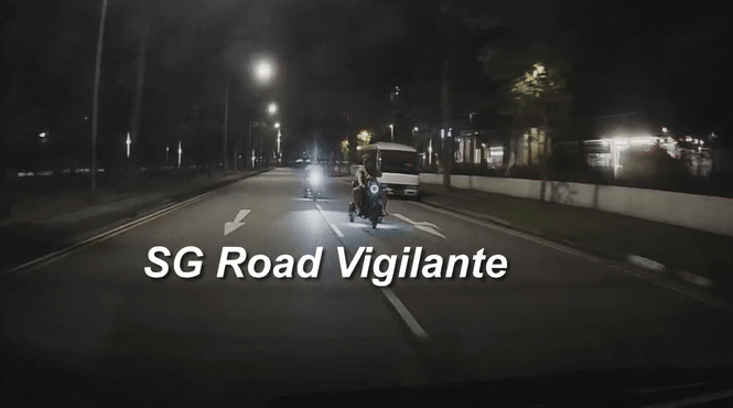 pmd riders woodlands