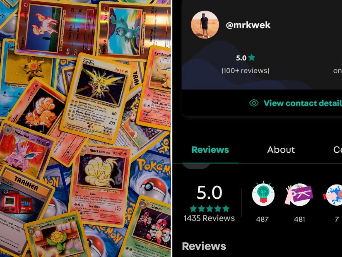 singaporean man investigated for undeclared pokemon cards worth over $30k allegedly tries stealing card $960 at Suntec hobby convention, police alerted Man under probe for not
