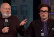 rob reiner wife killed son
