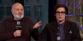 rob reiner wife killed son