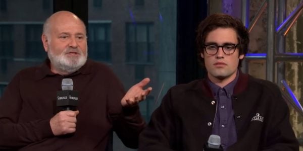 rob reiner wife killed son