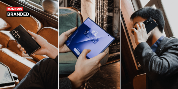 Samsung Galaxy Z TriFold launches in S’pore, among only 6 countries to receive powerful new device