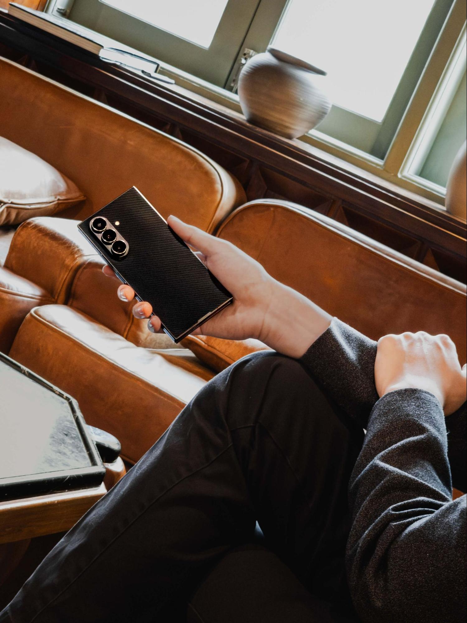 samsung galaxy z trifold