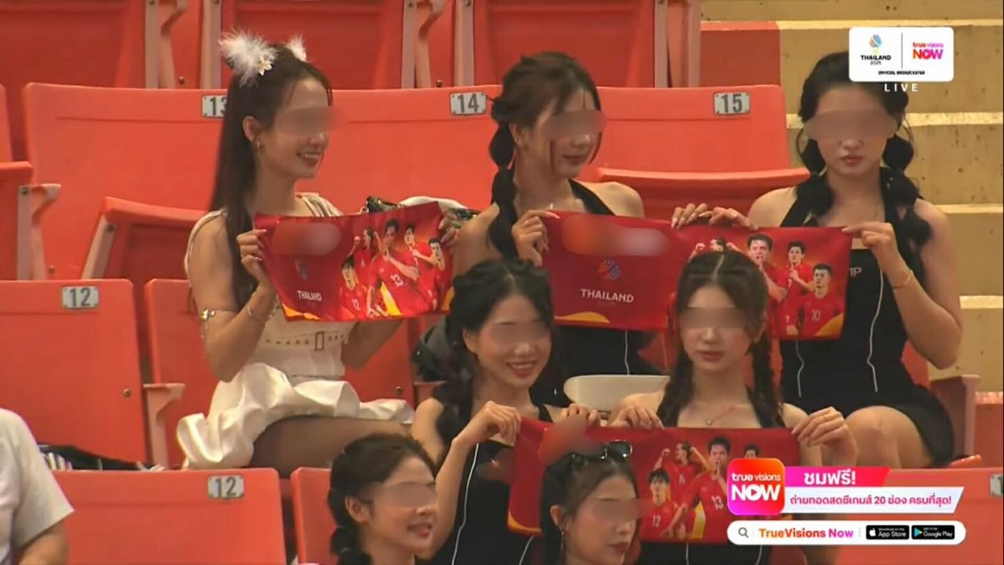 sea games blunders gambling