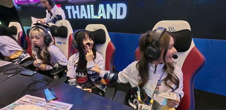 sea games blunders cheating