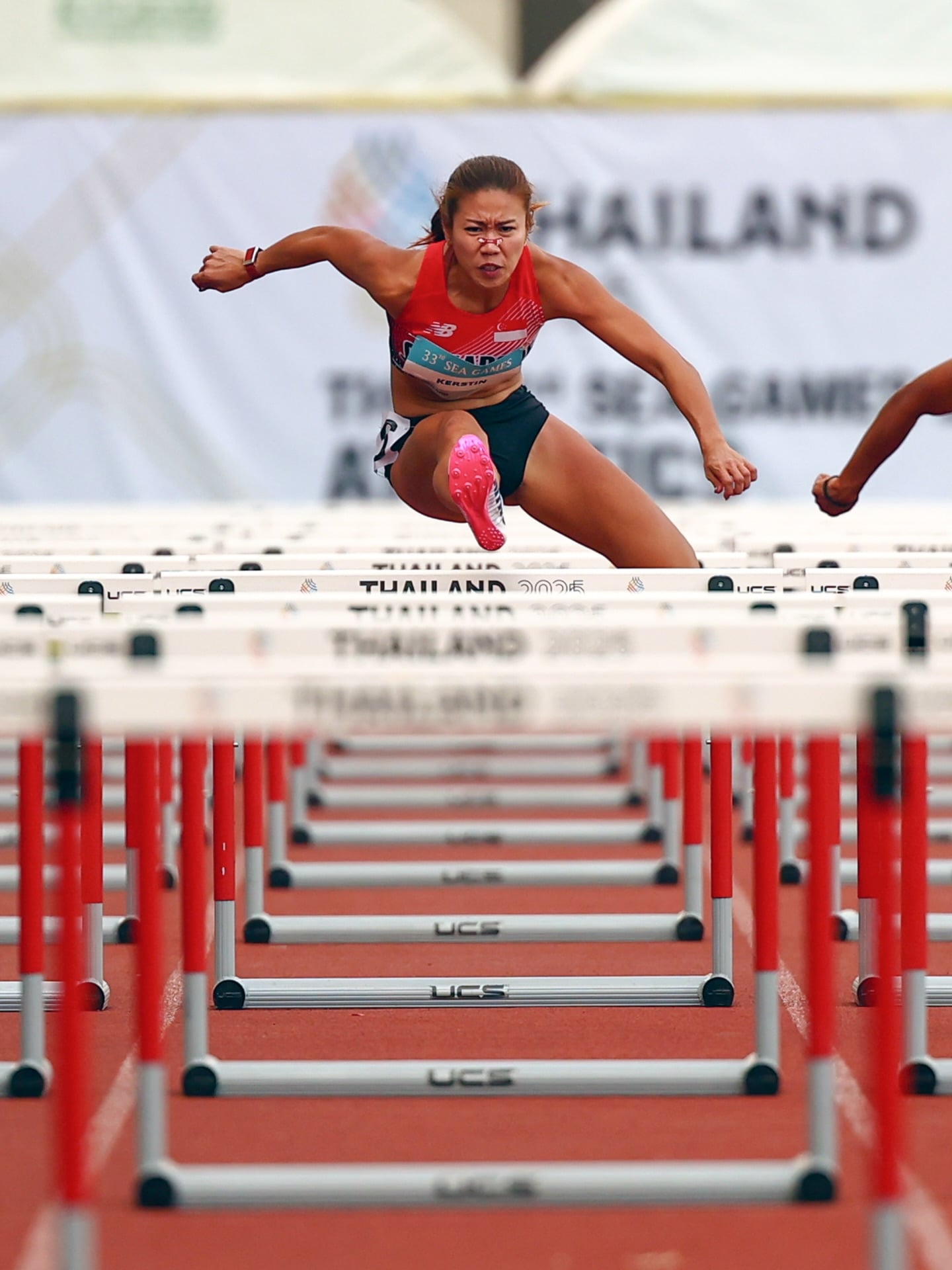 sea games blunders timing