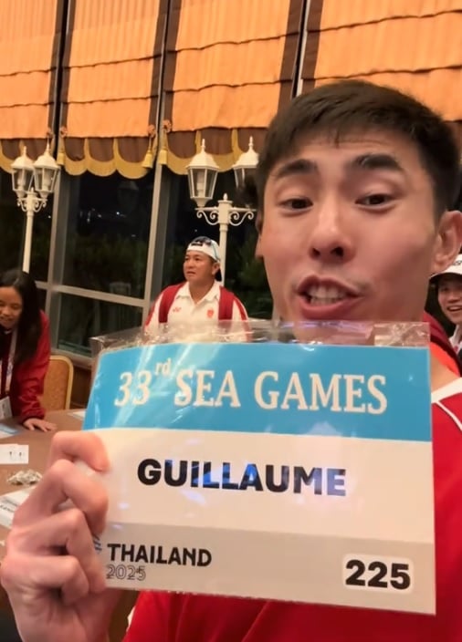 sea games blunders bibs