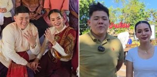 singaporean man thai wife