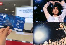 The Kallang Pass lets you attend every 2026 concert at National Stadium & S’pore Indoor Stadium