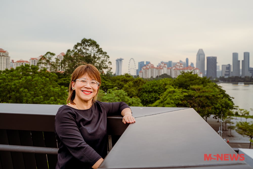 kallang Fans Community Engagement team