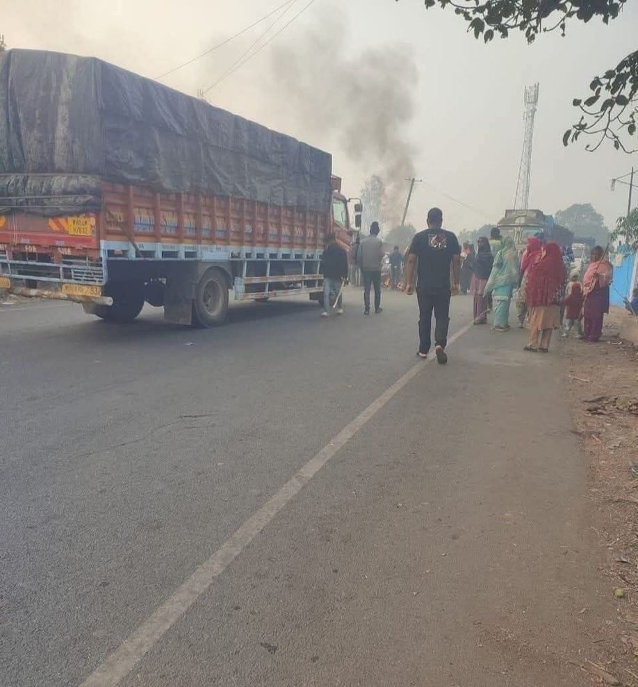 trampled to death wild elephants