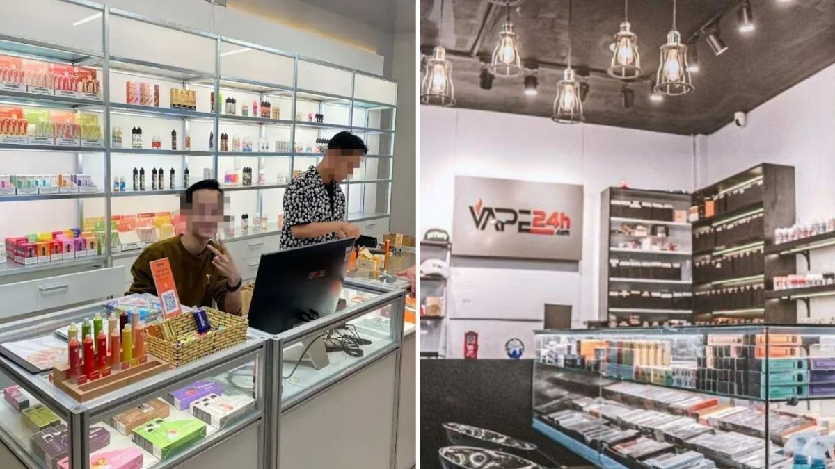 Vietnam tightens vape laws, tourists can get fined up to S$244 for vaping