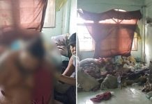 200kg man rescued thailand