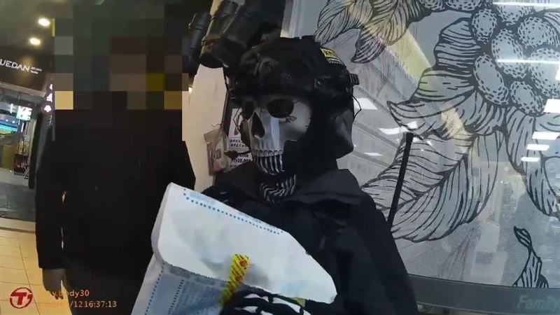 woman ghost call of duty