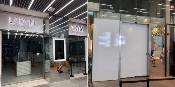 All Lady M outlets in S'pore closed after licensing agreement ends, but patisserie could return