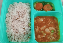 central kitchen