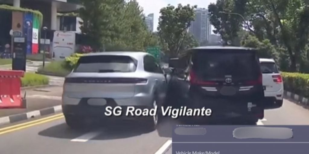 car collision stevens rd