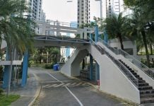 407c fernvale road overhead bridge