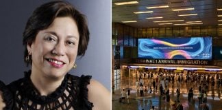 Bertha Henson immigrants should learn english