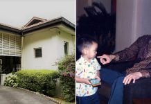 oxley rd lee kuan yew