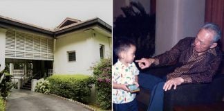 oxley rd lee kuan yew