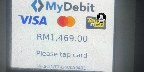 Man in M'sia nearly charged S$460 in parking fees instead of S$1.60 due to system glitch