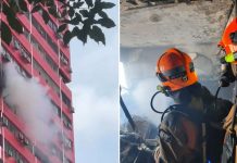 People's Park Complex