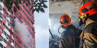 People's Park Complex