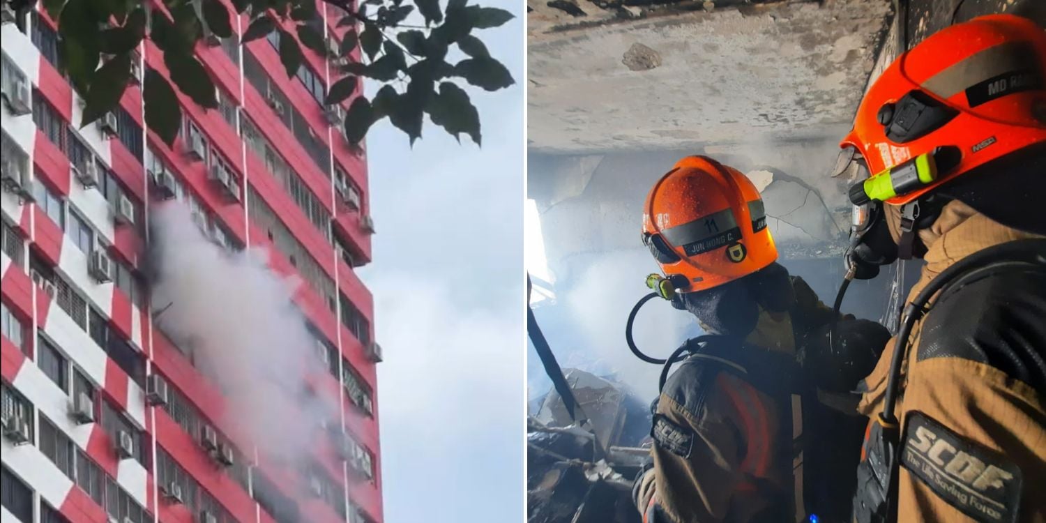 People's Park Complex